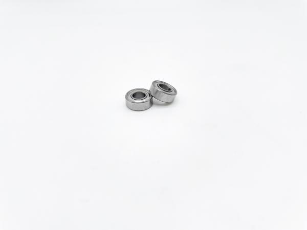 SWORKz Kugellager Competition 5x11x4mm (4)